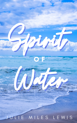 Spirit Of Water Cover