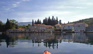 kayaking-montenegro