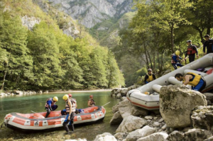 rafting-montenegro
