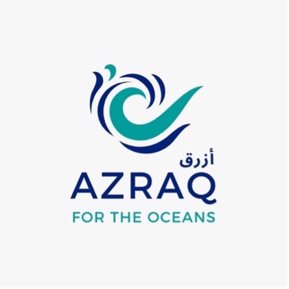 Azraq Logo